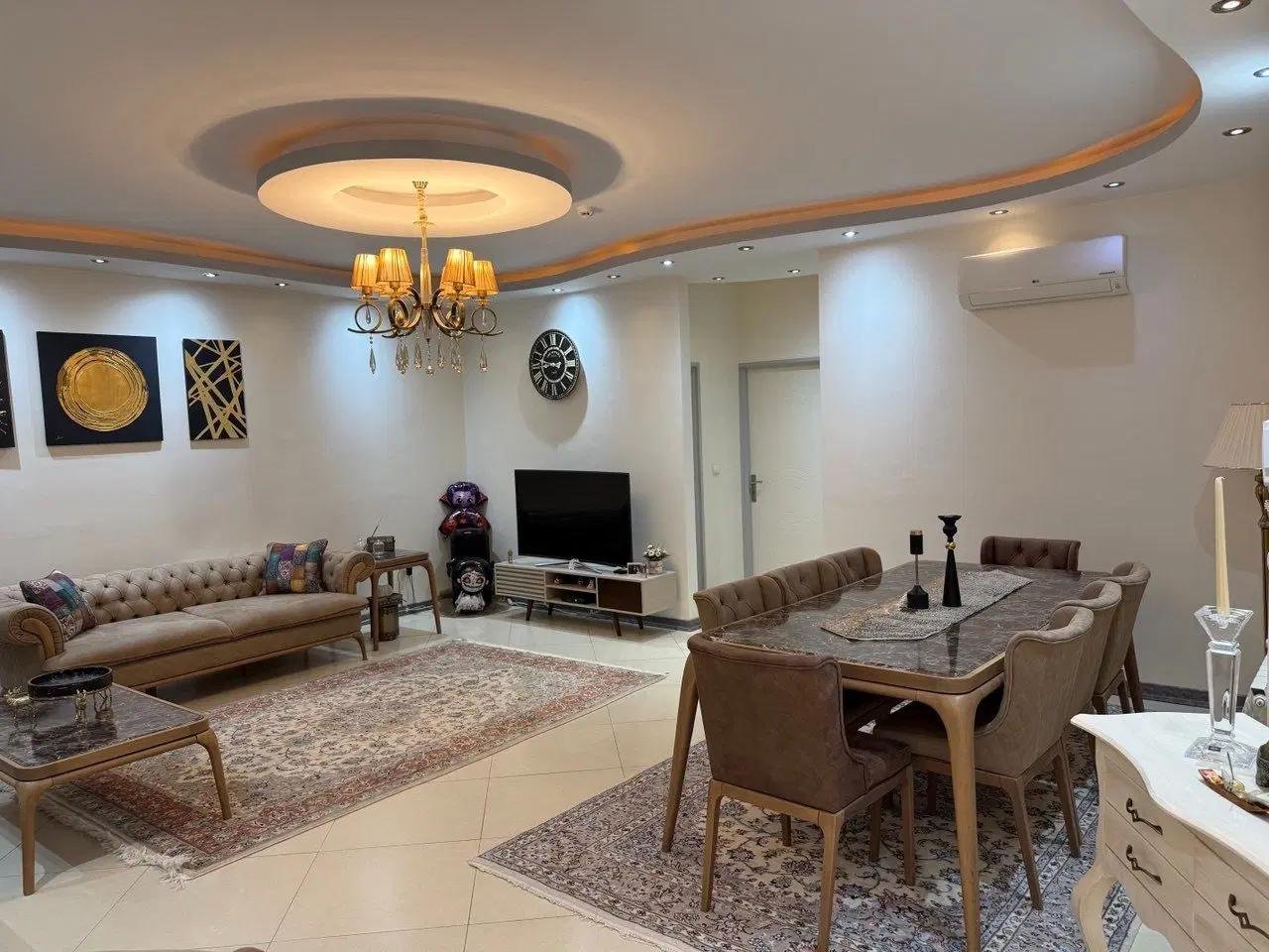 تصویر ملک 100متر/فول/تاپ لوکیشن/تک بازدید/ ویو ابدی/به قیمت رسیده