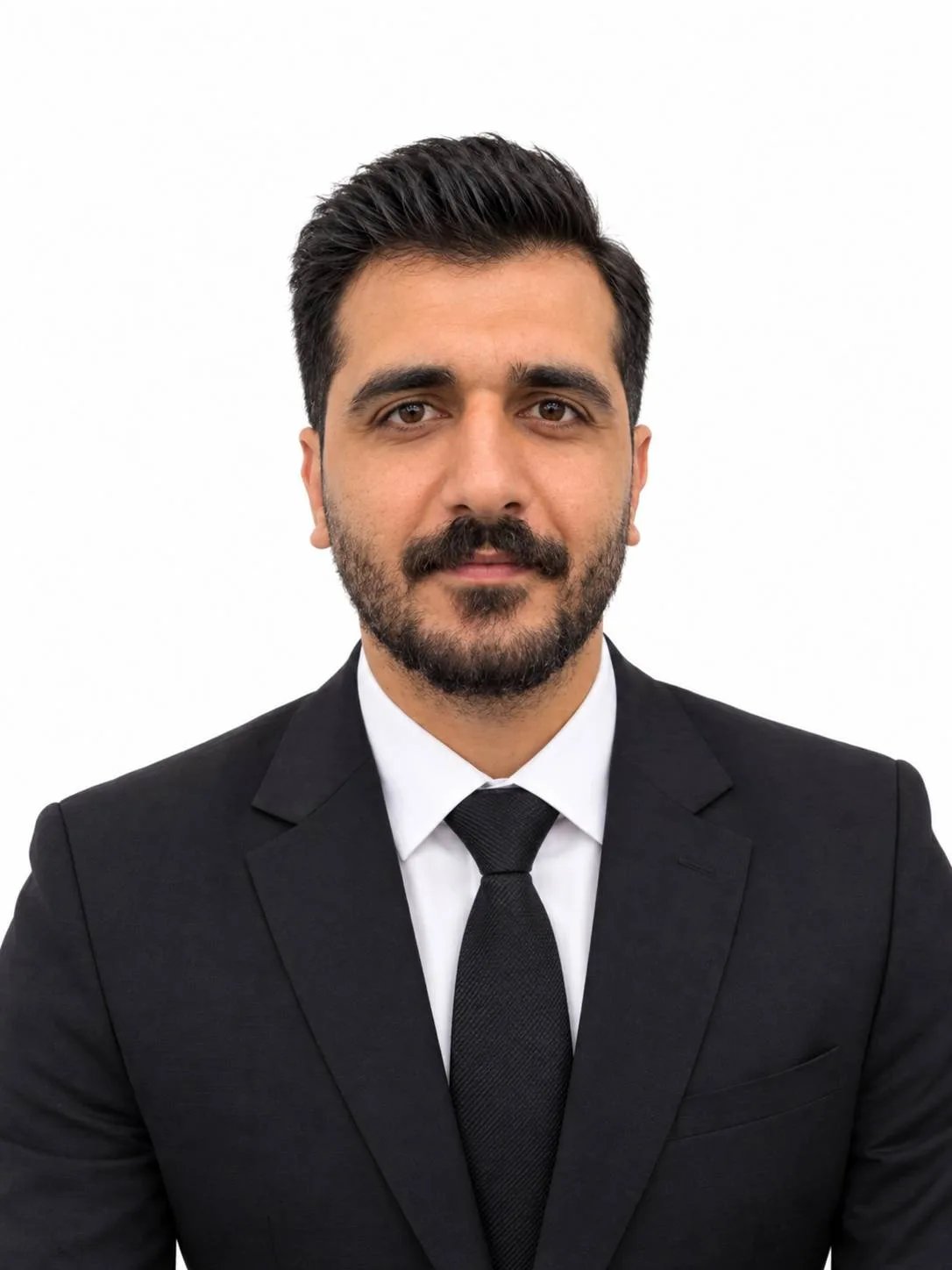 مشاور ملک