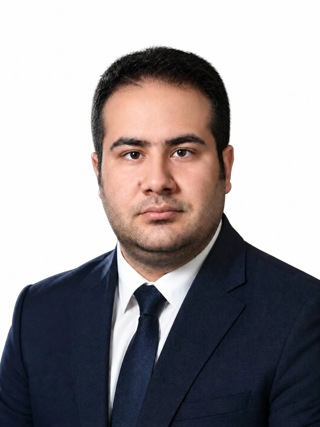 مشاور ملک