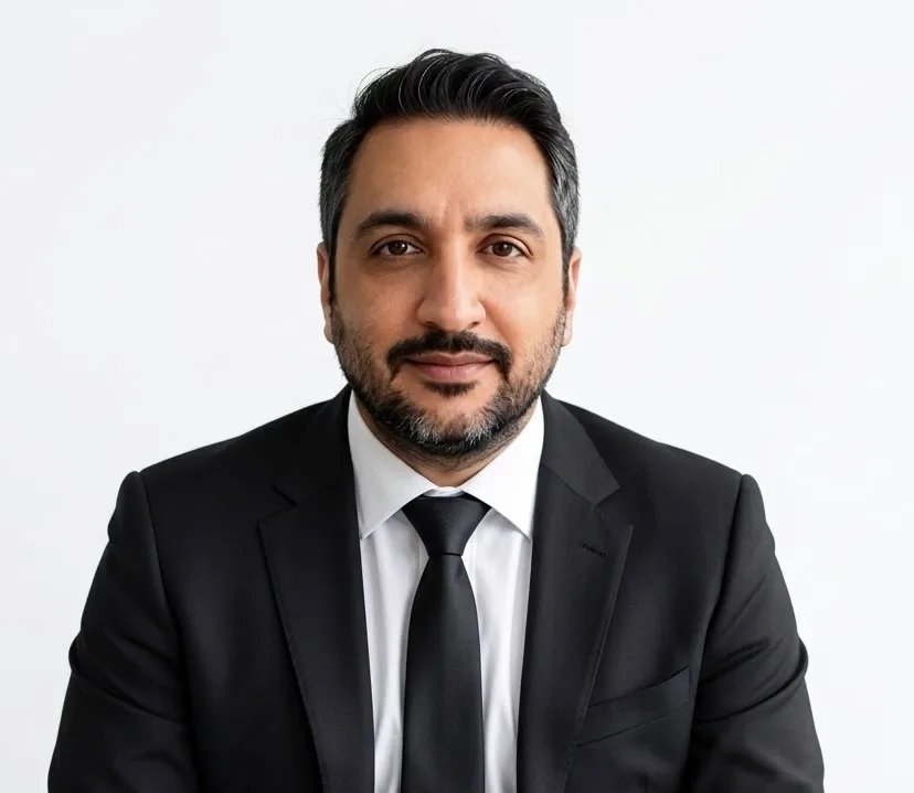 مشاور ملک