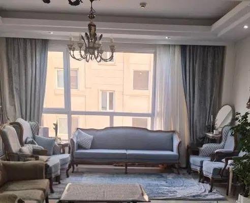 تصویر ملک 104 متر پونک شهرک نفت