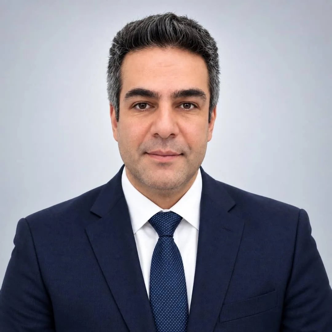 مشاور ملک