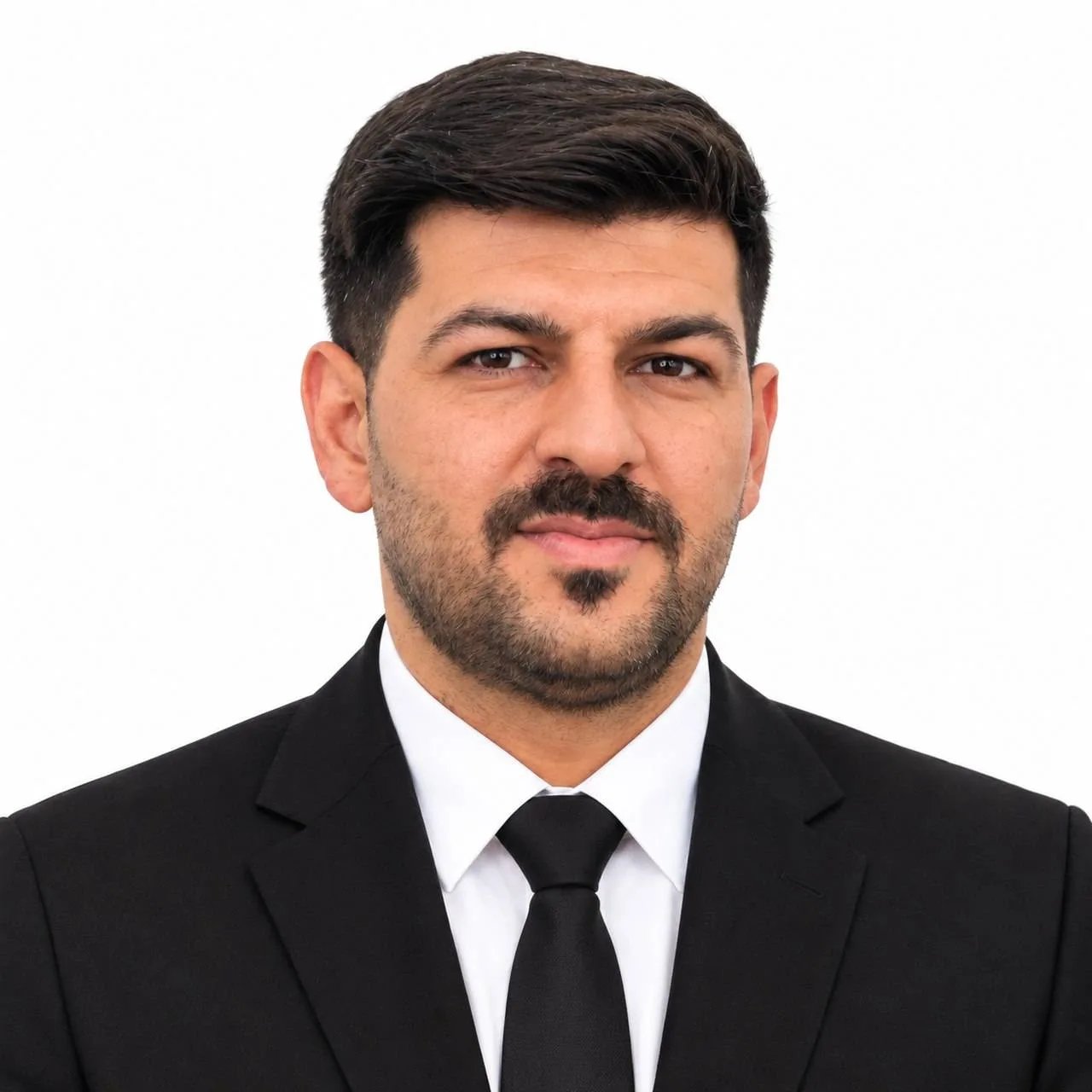 مشاور ملک