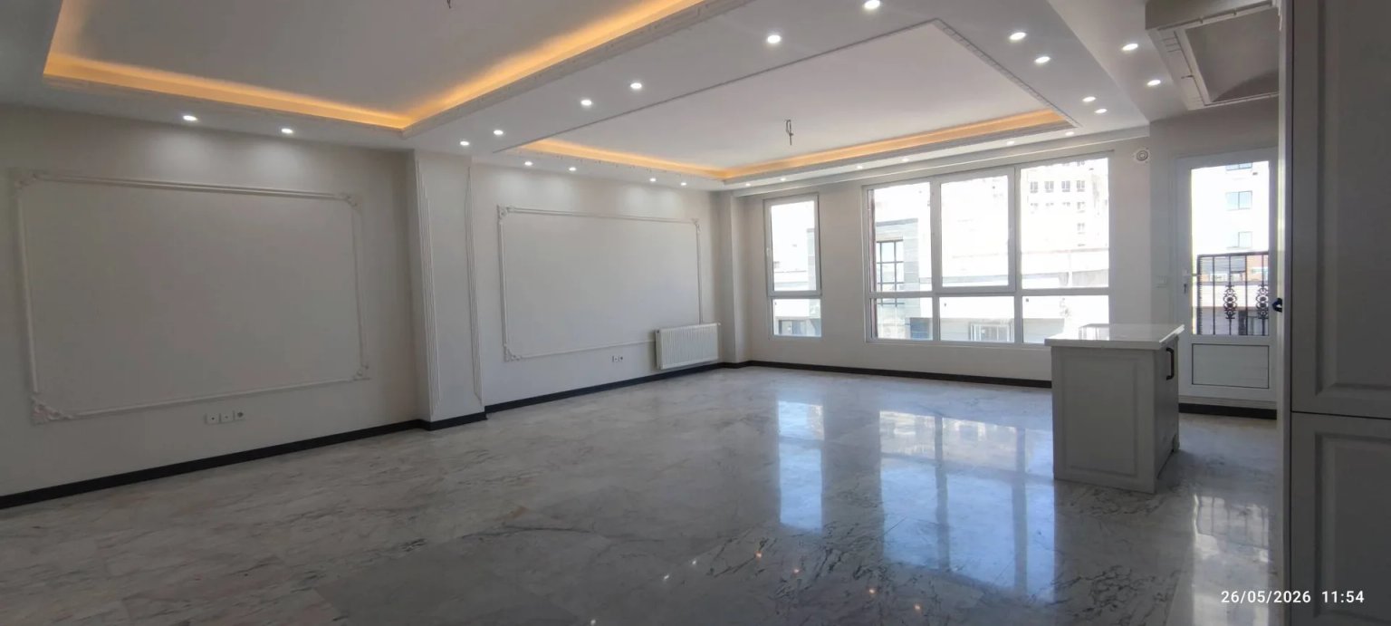 149 متری خوش طینت شیری