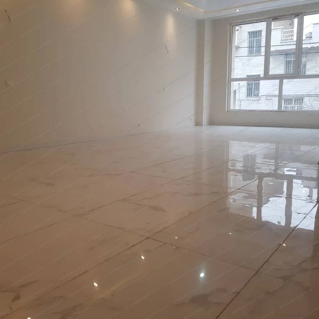 🏠 آپارتمان ۱۱۳متری نوساز همیلا ✨ تک واحدی سند تک‌برگ