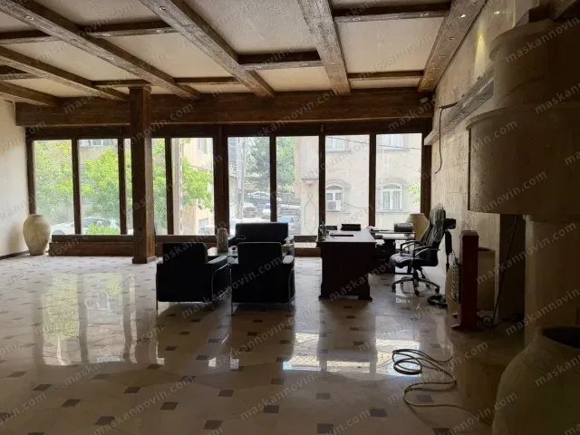 تصویر ملک 🏠 تجاری ۱۲۰متری الهیه ✨ رهن و اجاره با انباری