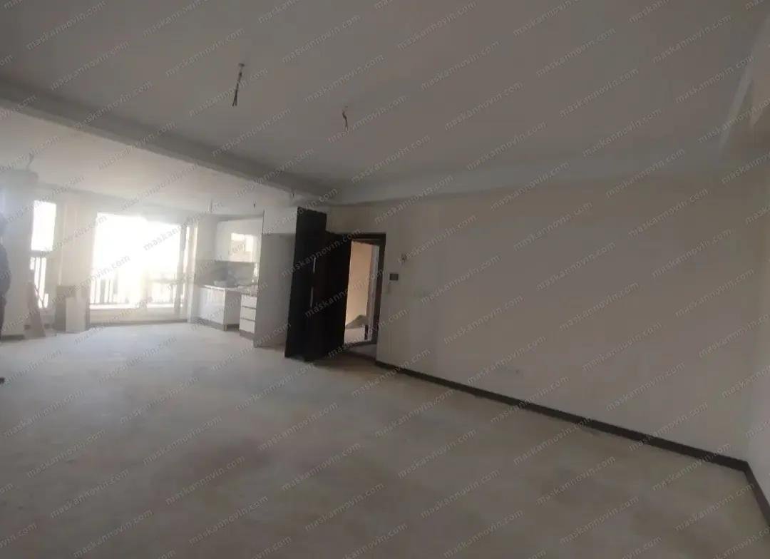 🏠 آپارتمان ۸۵متری نوساز جنت‌آباد شمالی ✨ بالکن و پارکینگ