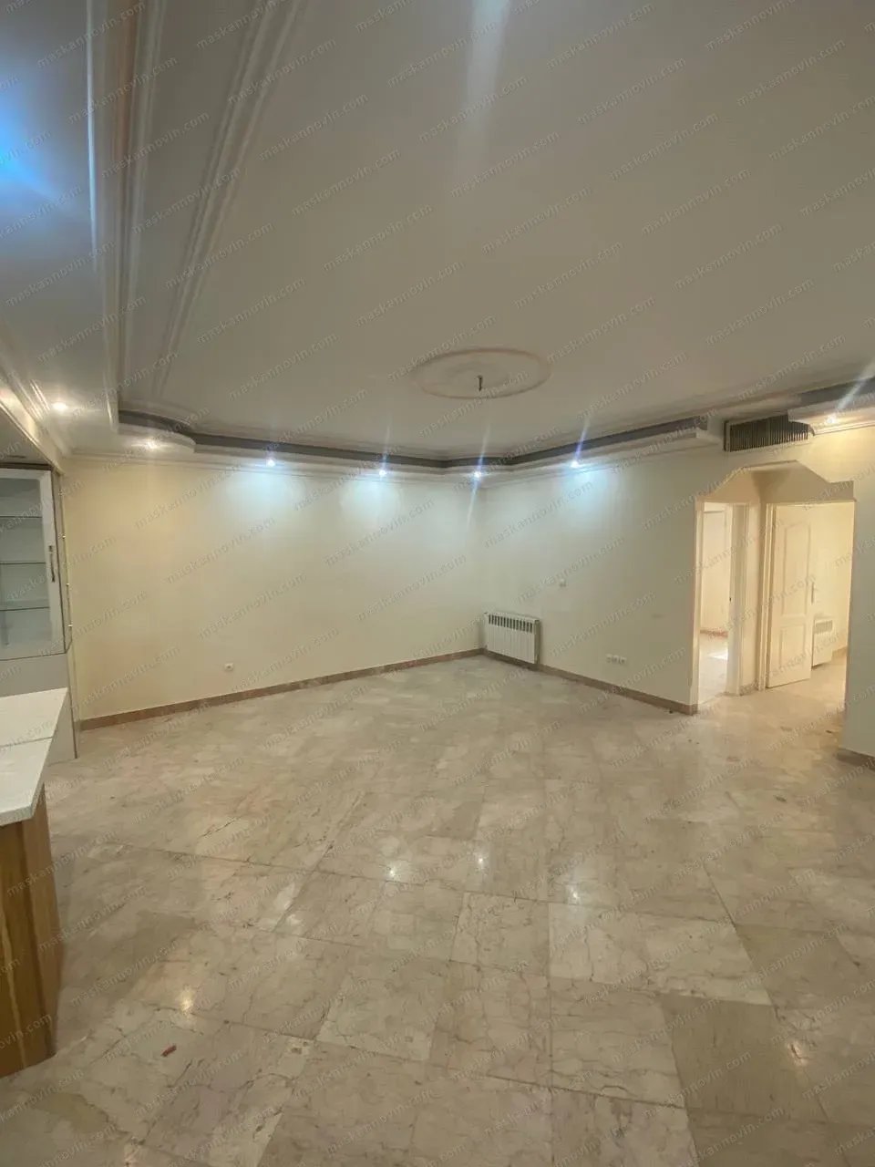 🏠 آپارتمان ۸۵ متری جنوبی پونک ✨ سند تک‌برگ با پارکینگ