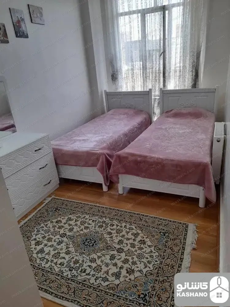 🏠 آپارتمان ۸۰متری بازسازی‌شده پونک ✨ رهن کامل با پارکینگ