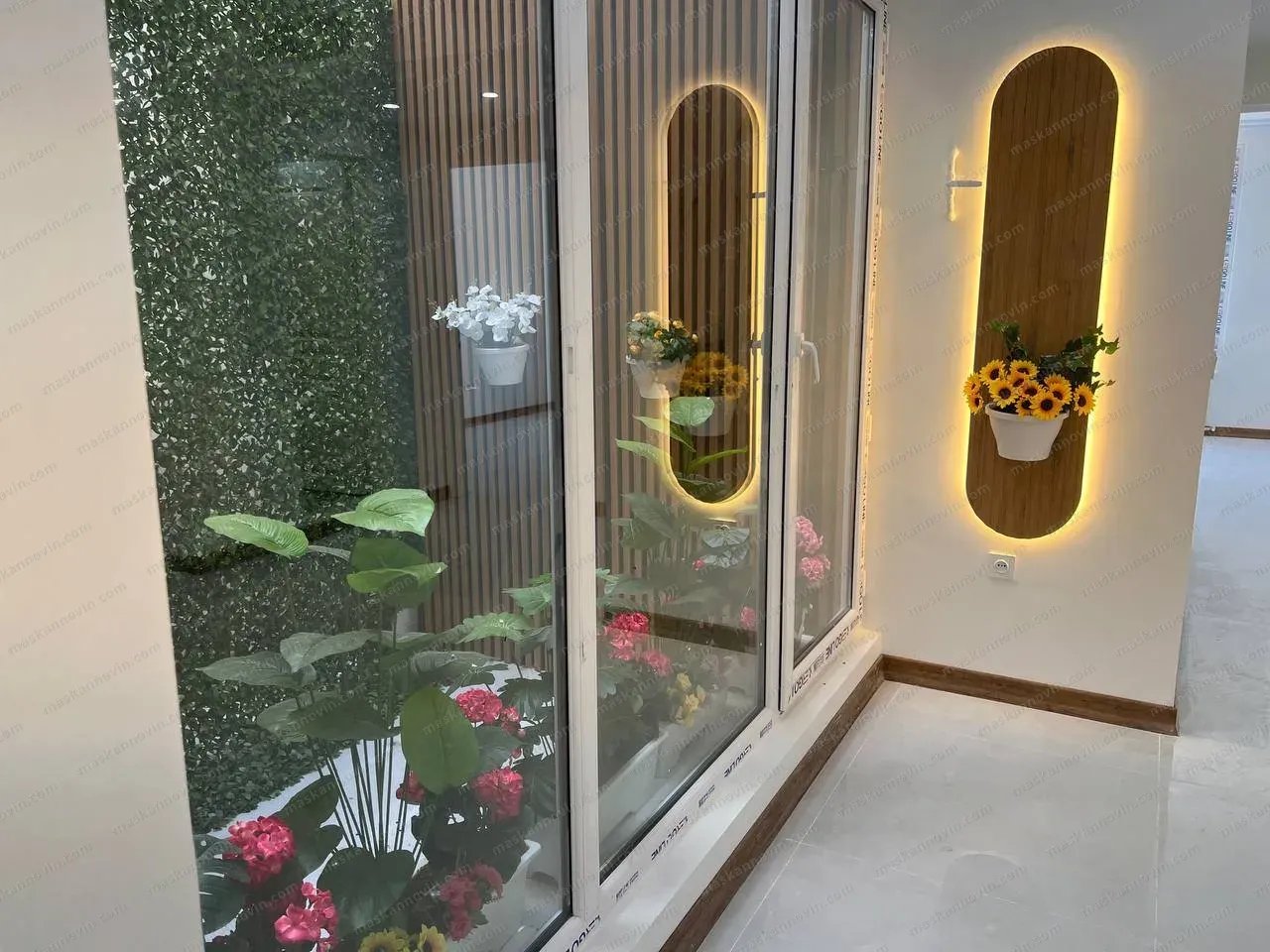 🏠 آپارتمان ۹۰ متری بازسازی‌شده پونک - کمالی شرقی ✨ سند تک‌برگی