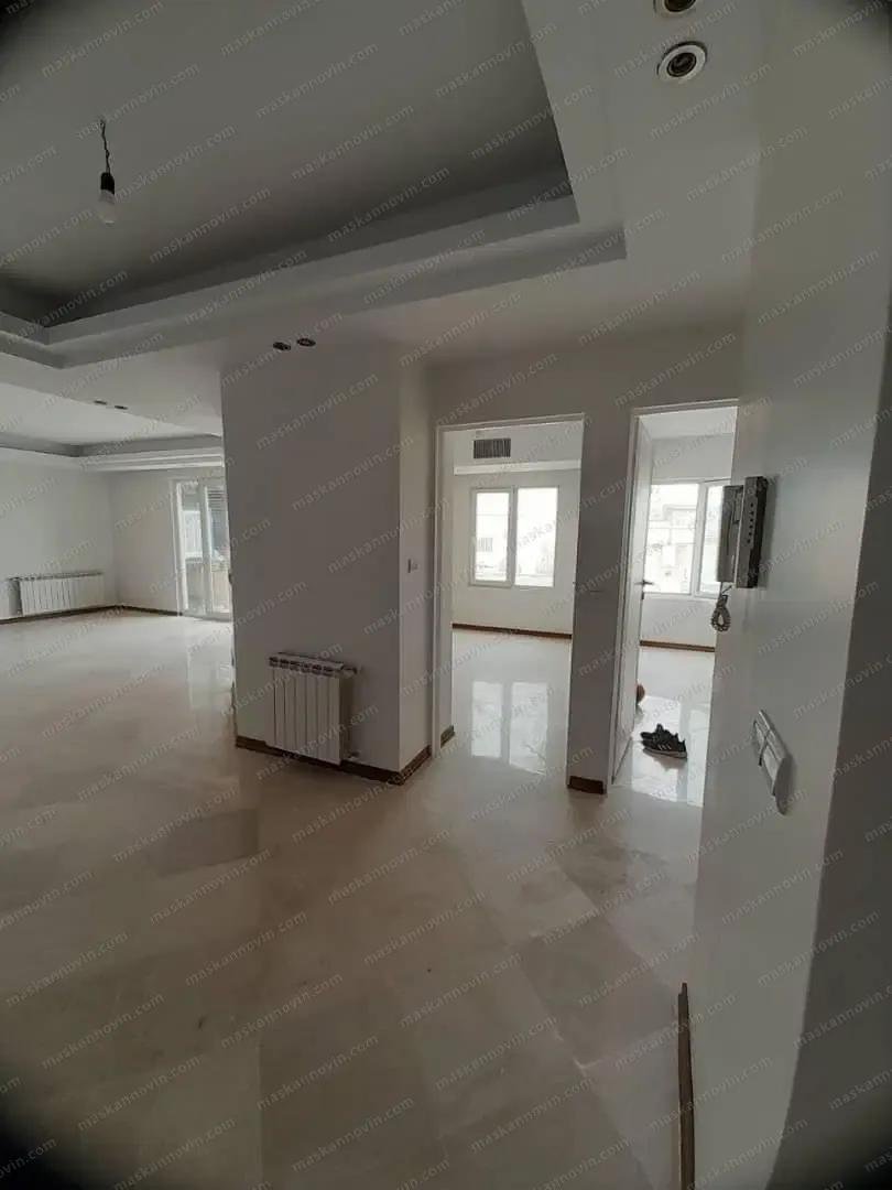 🏠 آپارتمان ۹۵ متری بازسازی‌شده مرزداران ✨ سند تک‌برگ