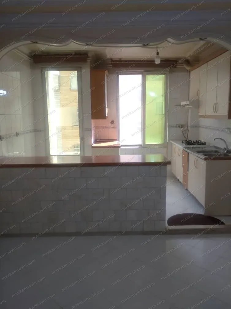🏠 آپارتمان ۶۰متری پونک | ۲ خواب با پارکینگ و بالکن ✨