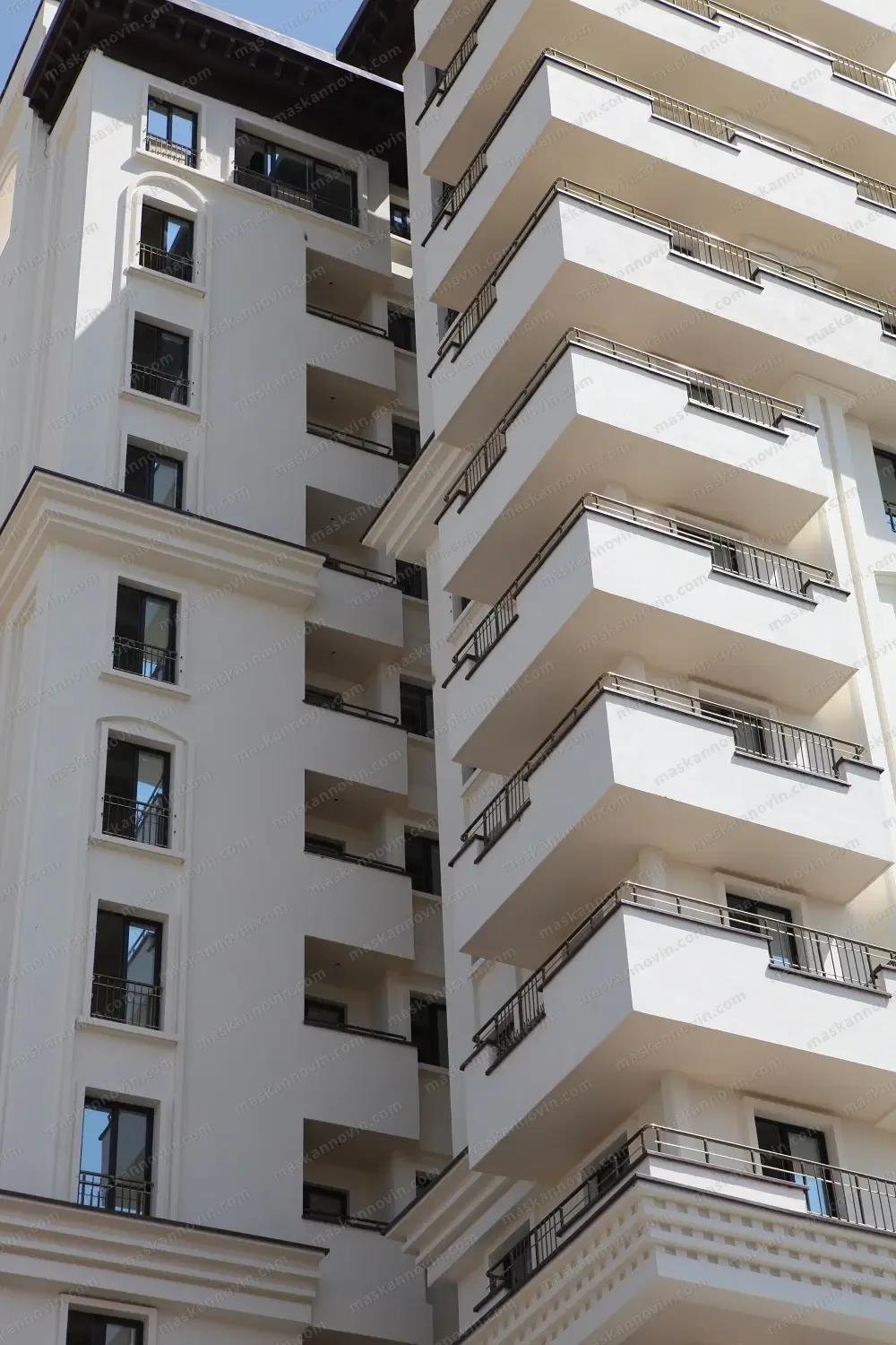 🏠 آپارتمان ۷۵ متری بازسازی‌شده اباذر ✨ طبقه ششم با پارکینگ