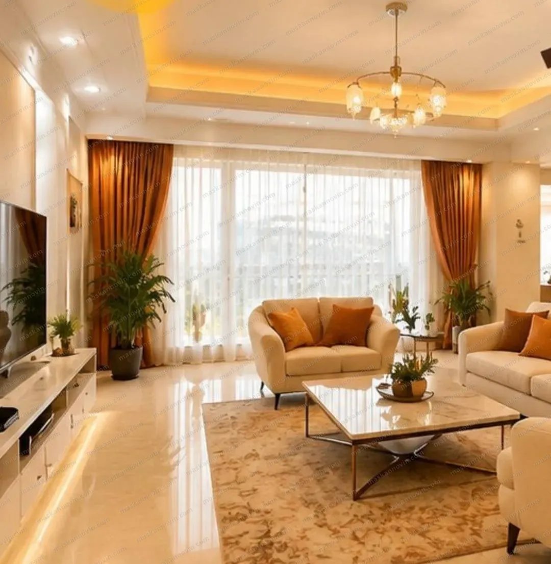 🏠 آپارتمان ۱۱۵ متری سه‌خوابه جنت‌آباد جنوبی ✨ جنوبی با پارکینگ