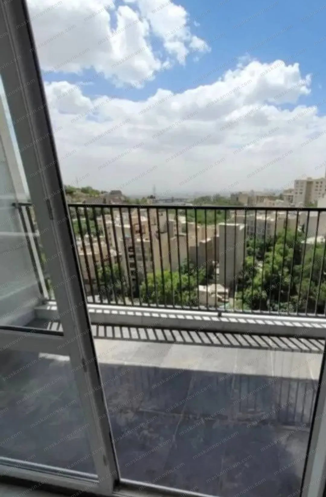 🏠 آپارتمان ۱۴۰متری نوساز پونک ✨ ۳ خواب با پارکینگ و آسانسور