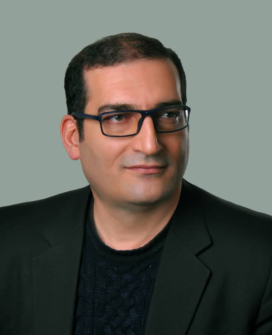 حسام الدین حسینی